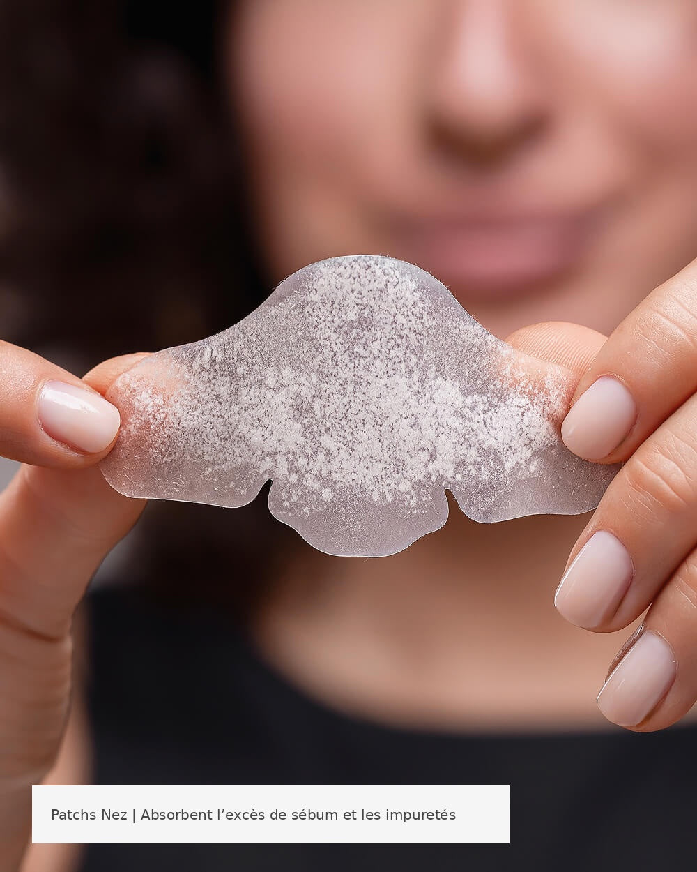 SKENS Pack anti-imperfections