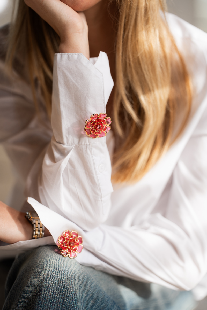 BOUTON PARIS — Boutons bijoux