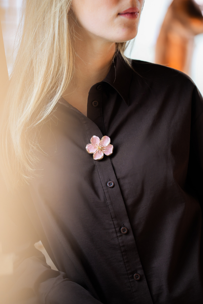 BOUTON PARIS — Boutons bijoux