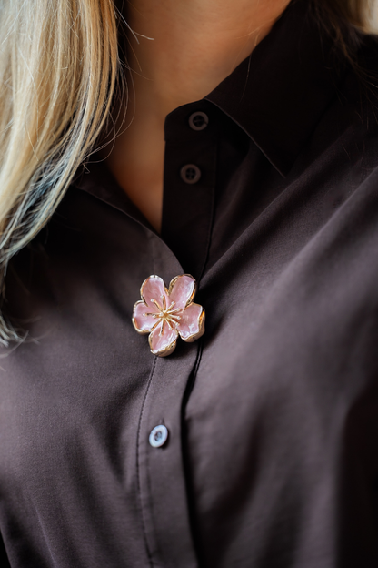 BOUTON PARIS — Boutons bijoux