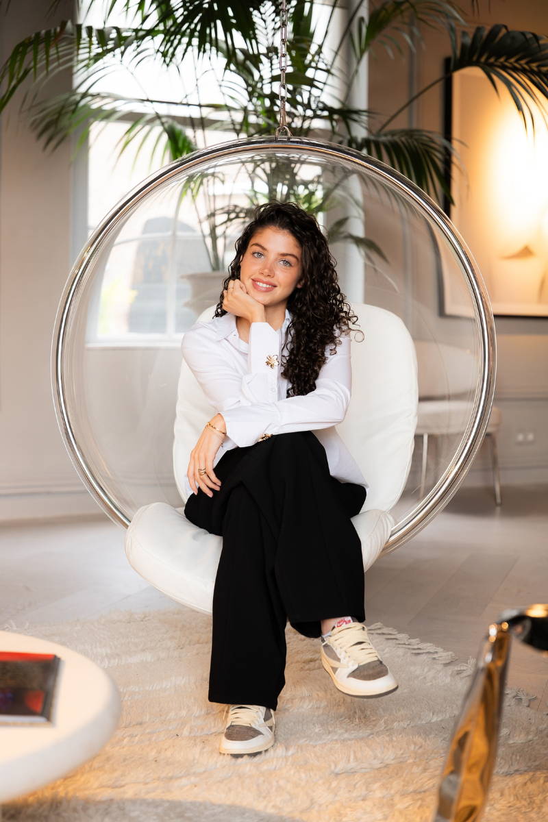 BOUTON PARIS — Boutons bijoux