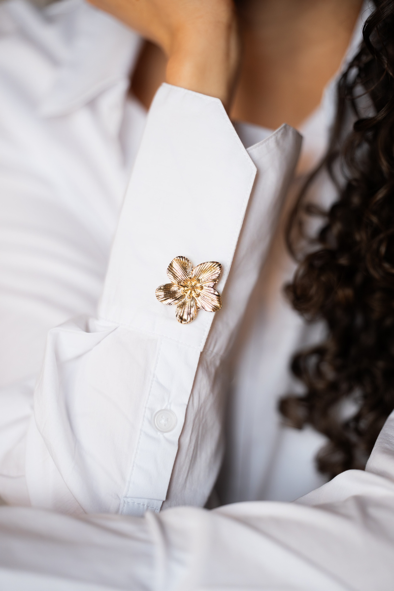 BOUTON PARIS — Boutons bijoux