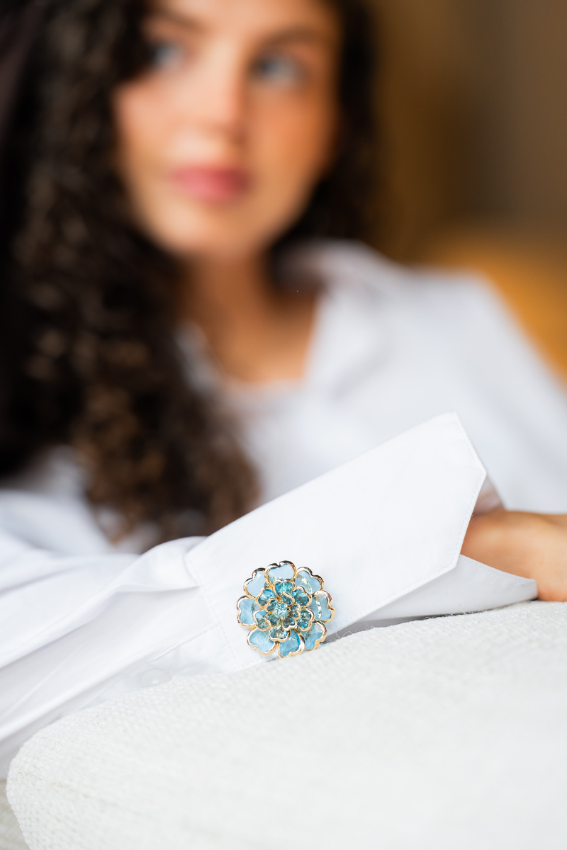 BOUTON PARIS — Boutons bijoux