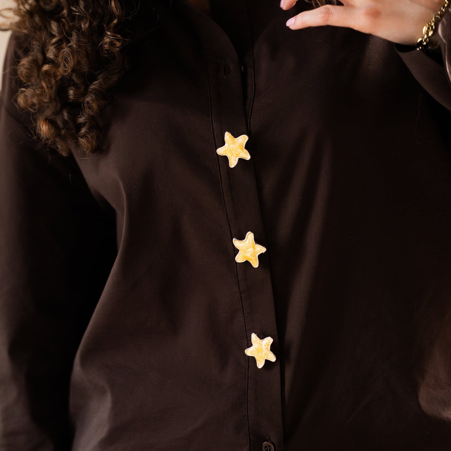 BOUTON PARIS — Boutons bijoux