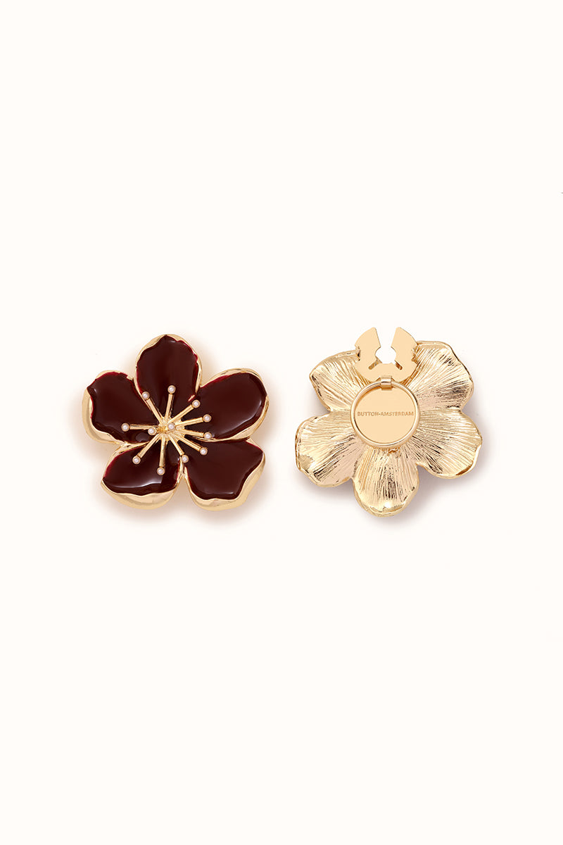 BOUTON PARIS — Boutons bijoux