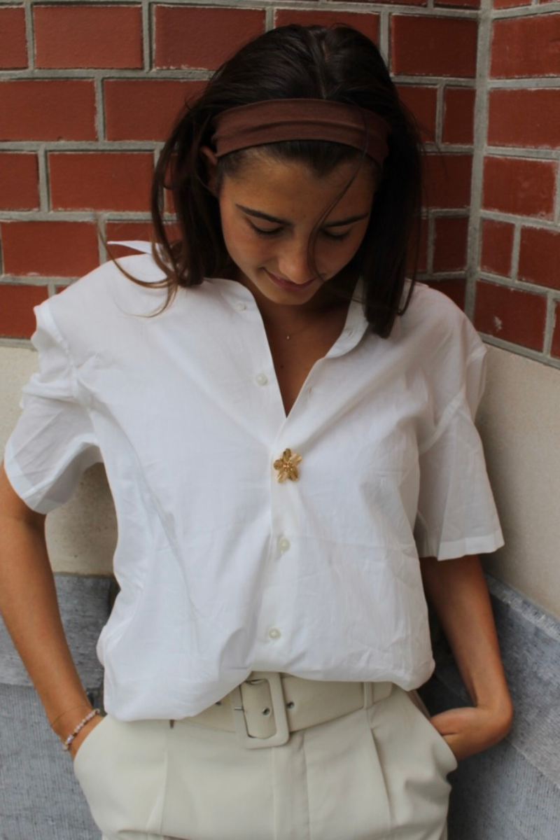 BOUTON PARIS — Boutons bijoux