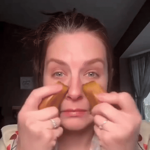 Gif 3 fonctionnement 2 brosse LymphLift™