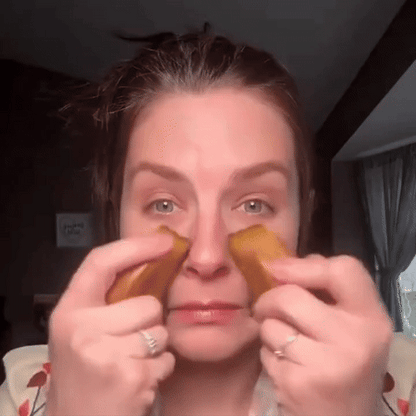 Gif 3 fonctionnement 2 brosse LymphLift™