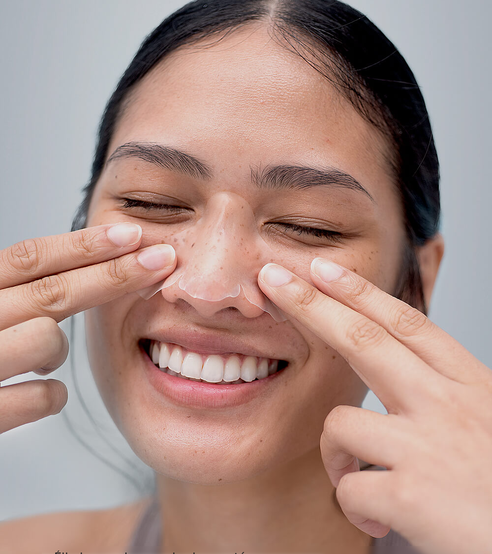 SKENS Patchs Nez - 8 Patchs - DISPONIBLE À NOUVEAU !