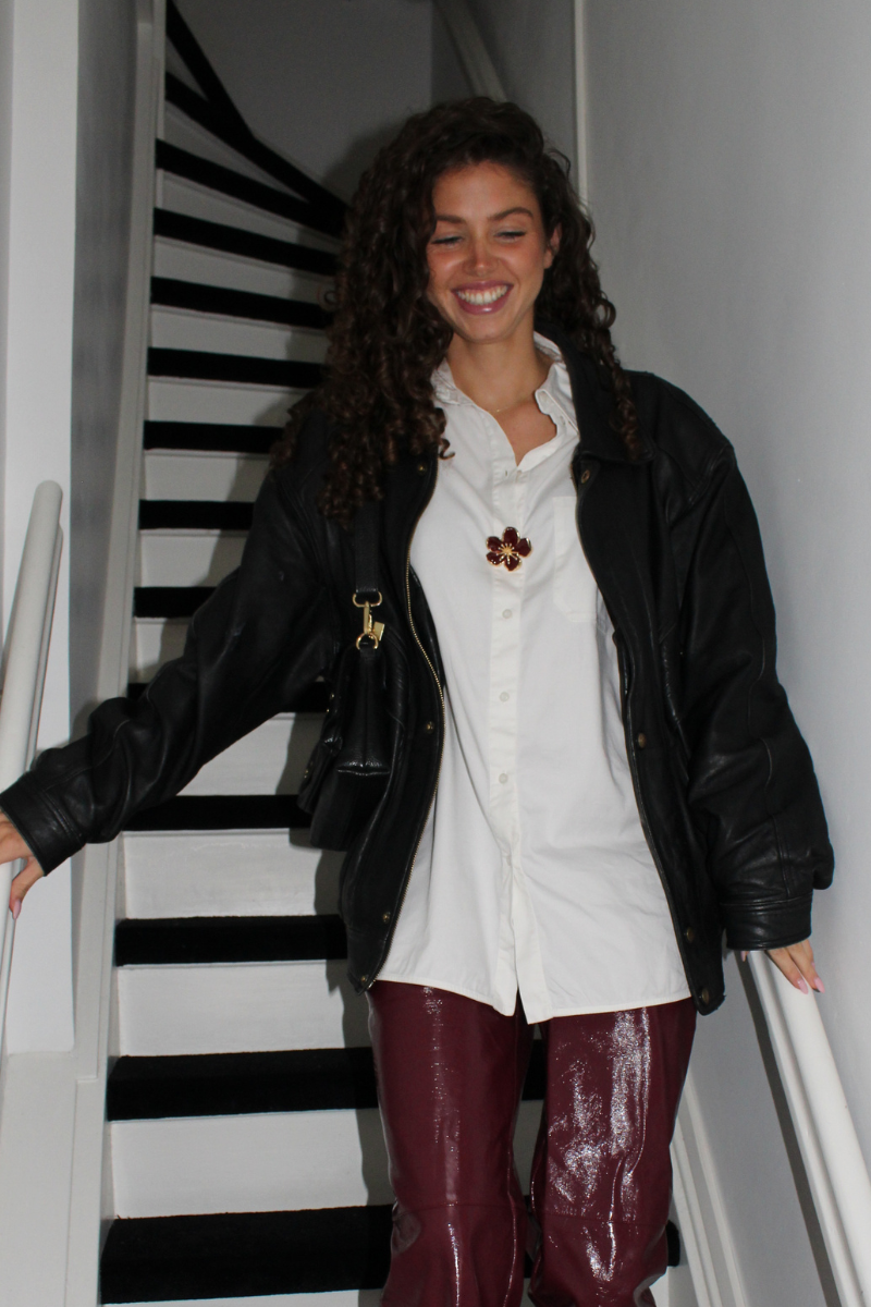 BOUTON PARIS — Boutons bijoux