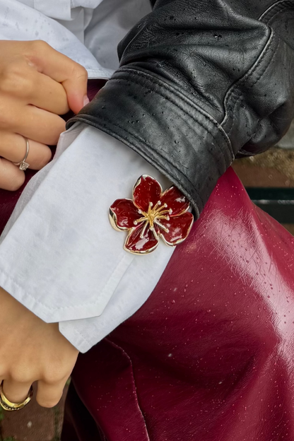 BOUTON PARIS — Boutons bijoux